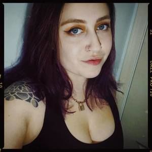 Meet your Posher, Kayleigh